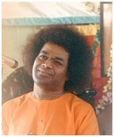 Sai baba